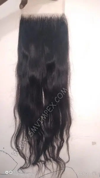 No Split No Bad Smell Wholesale Indian Deep Wave Raw Hair Extension Virgin Process Indian Human Hair From India