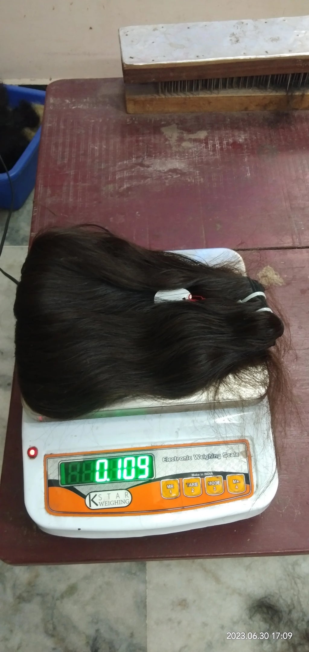 Shedding Free Natural Raw Human Hair Weaving.Good Feed Back Remy Raw Virgin Temple Human Hair Weaving.Best Selling Hair Waft