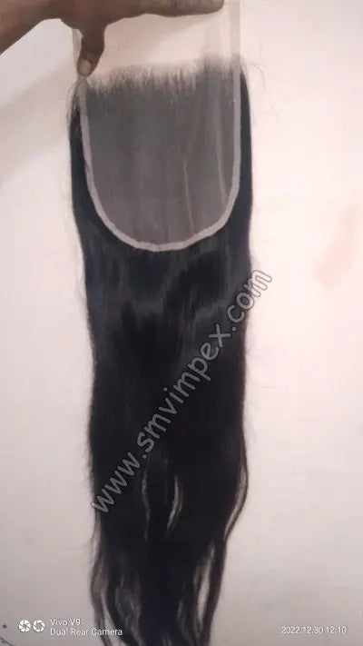 No Split No Bad Smell Wholesale Indian Deep Wave Raw Hair Extension Virgin Process Indian Human Hair From India