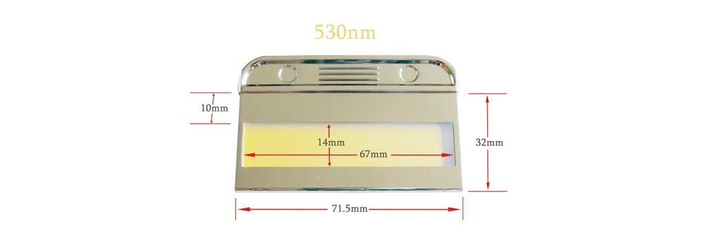 IPL filter with wavelength : 430nm /480nm/ 510nm/ 530nm/ 560nm/590nm/610nm/ 640nm/ 690nm/750nm