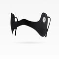 Unisex Sonnenschutz Anti-UV Eisseide Gesichtsschal Gesichtsmaske Sportmaske