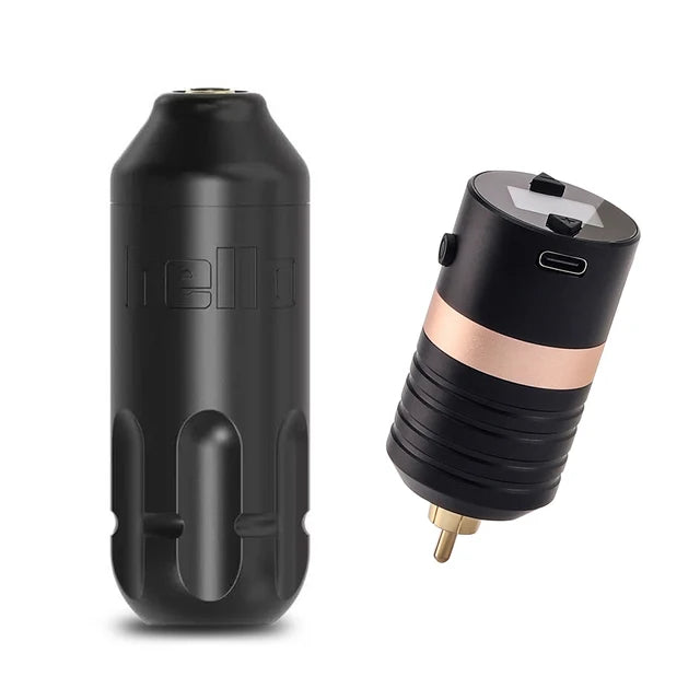 XNET Tattoo Machine Rotary Pen Eyebrow Permanent Makeup Eyebrow Lip Tattoo Camouflage Machine Strong Motor Gun