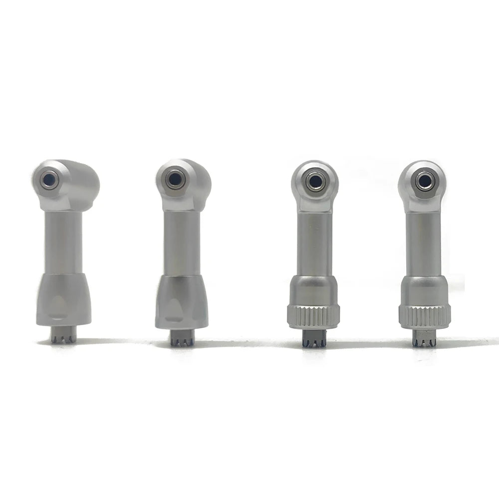 Dental low speed handpiece Cartridge Rotor Middle Gear Accessories Fit NSK Push Button Latch Chuck Contra Angle Rotor Cartridge