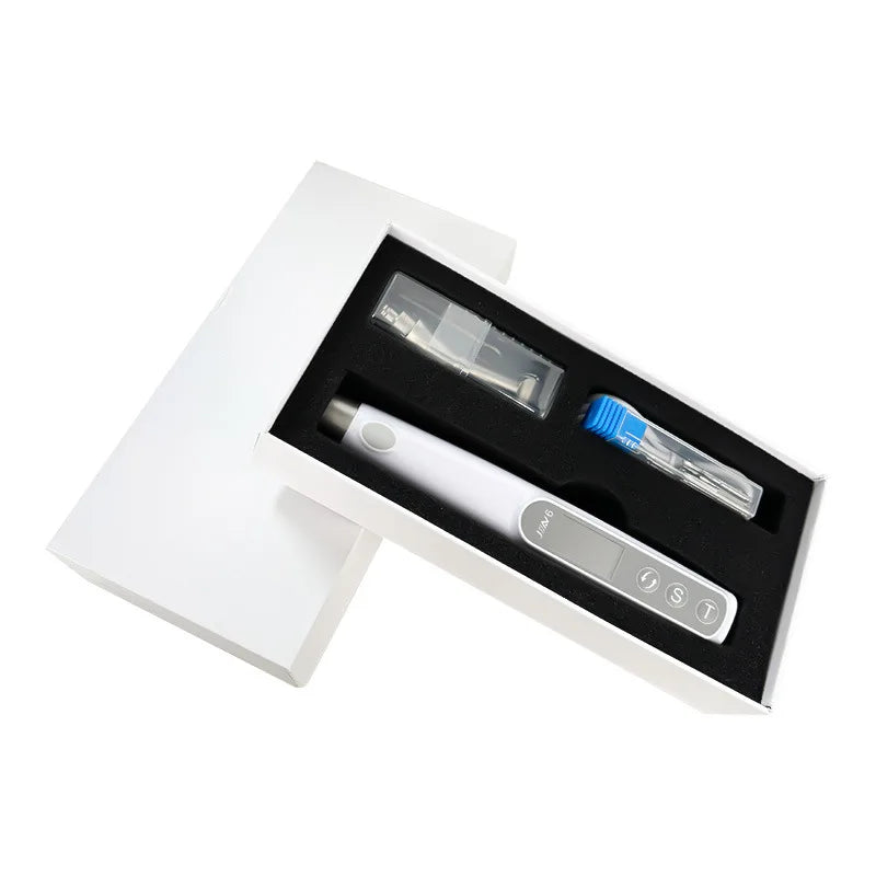 Lab Equipment Plaster Grinding Micromotor Polisher Dental E-Type Micro Motor Polishing Handpiece