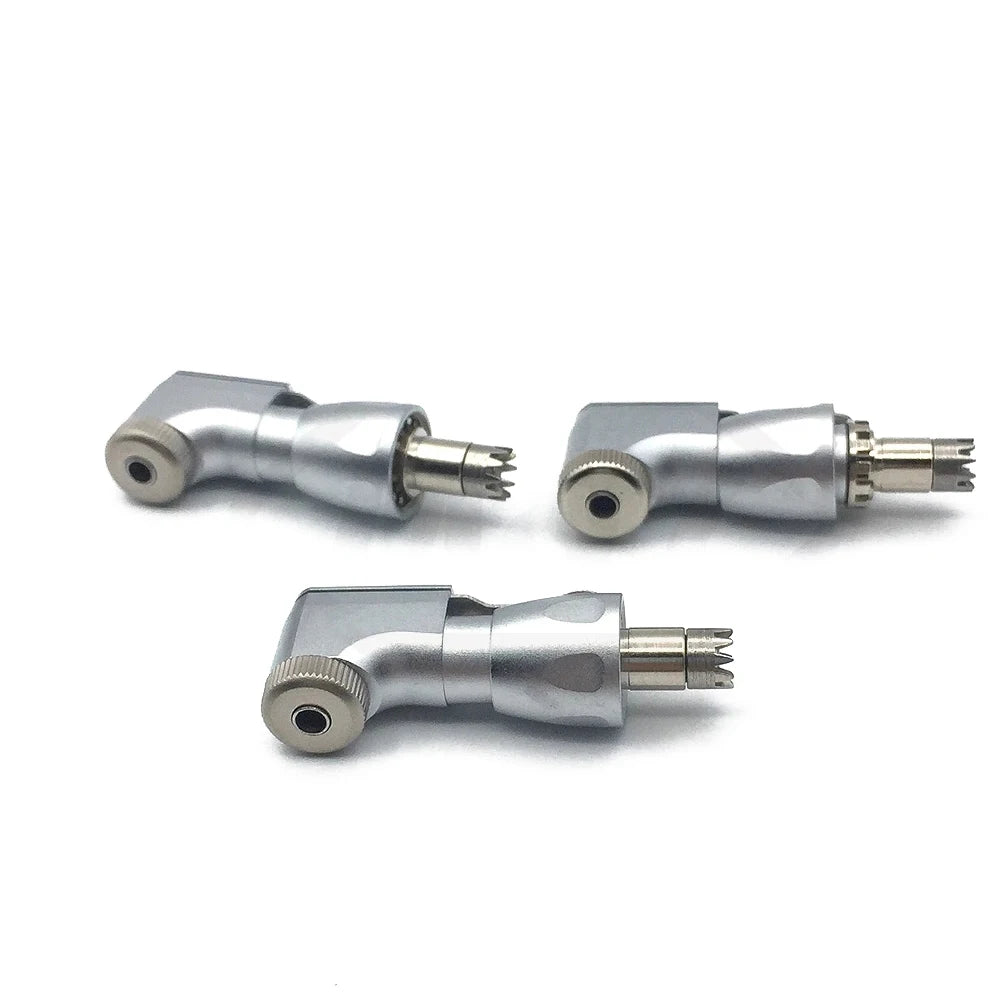 Dental low speed handpiece Cartridge Rotor Middle Gear Accessories Fit NSK Push Button Latch Chuck Contra Angle Rotor Cartridge