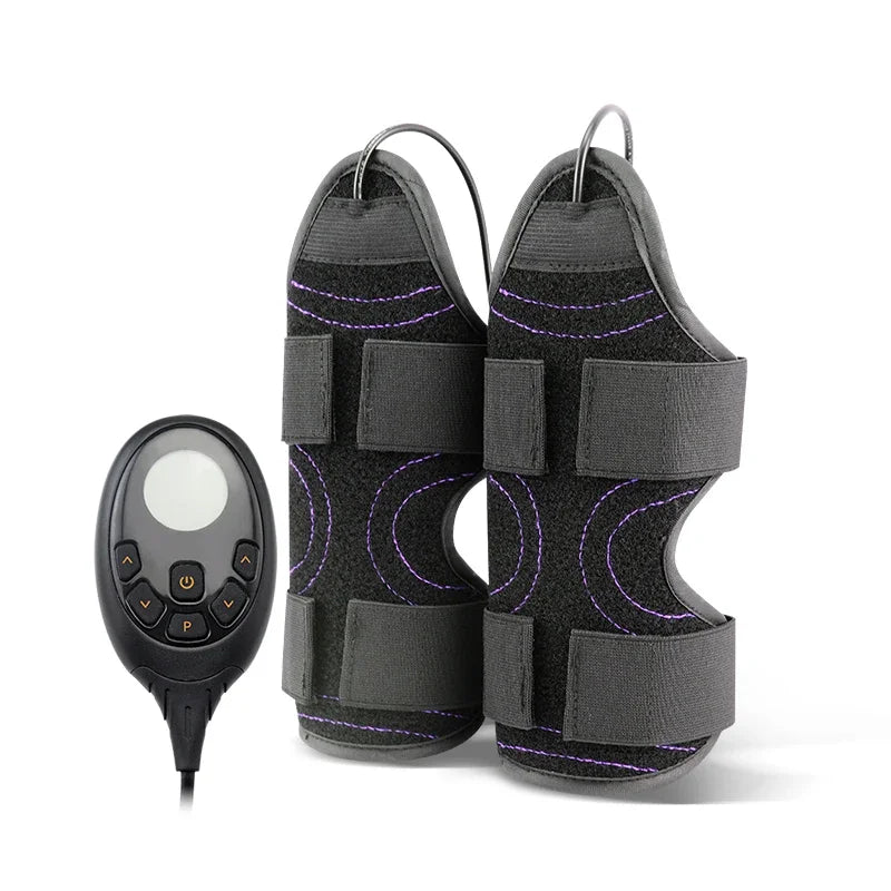 Electric Muscle Stimulator ABS Toning Belt,Gym Sports Weight Loss Body Shaper Vibrator Arm Belly Waist Massager EMS Arm Traine