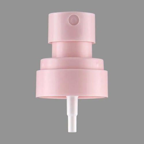 10/20/50/pcs 60ml 80ml 100ml Plastic Spray Bottle Mist Atomiser Sprayer Opaque Pink Perfume Refillable Bottle Container SZ3301