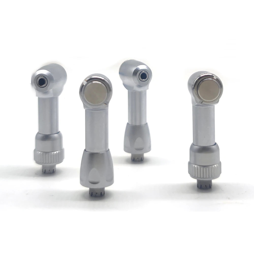 Dental low speed handpiece Cartridge Rotor Middle Gear Accessories Fit NSK Push Button Latch Chuck Contra Angle Rotor Cartridge
