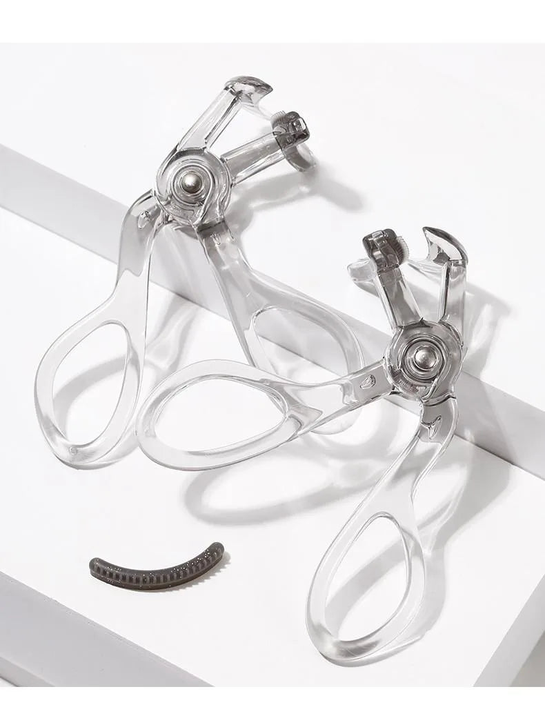 Long-lasting eyelash curler professional curling tool eye makeup tool student affordable gift