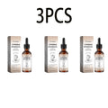 Body Hair Removal Oil for Hair Removal Essence Reduce Armpit Arms Body Hair Inhibitor Shrink Pores Smooth Skin Care Serum