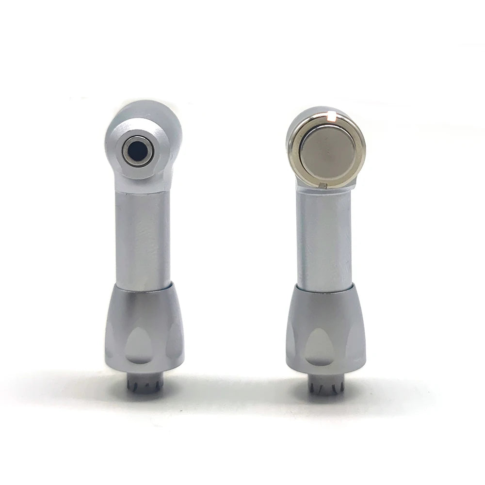 Dental low speed handpiece Cartridge Rotor Middle Gear Accessories Fit NSK Push Button Latch Chuck Contra Angle Rotor Cartridge