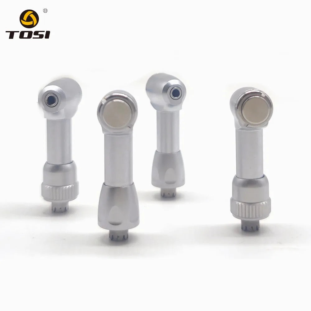 Dental low speed handpiece Cartridge Rotor Middle Gear Accessories Fit NSK Push Button Latch Chuck Contra Angle Rotor Cartridge