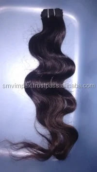 Bleach Abl Remy Indian Unprocessed 100% Cheap Virgin Indian Hair,premium Body Wave Indian Human Hair Extension Natural Hair Only