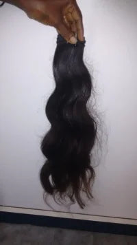 Bleach Abl Remy Indian Unprocessed 100% Cheap Virgin Indian Hair,premium Body Wave Indian Human Hair Extension Natural Hair Only