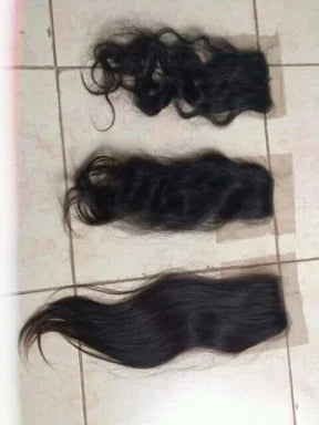 Bleach Abl Remy Indian Unprocessed 100% Cheap Virgin Indian Hair,premium Body Wave Indian Human Hair Extension Natural Hair Only