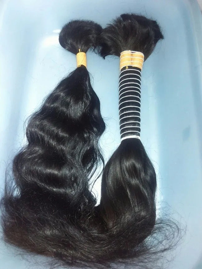 Bleach Abl Remy Indian Unprocessed 100% Cheap Virgin Indian Hair,premium Body Wave Indian Human Hair Extension Natural Hair Only
