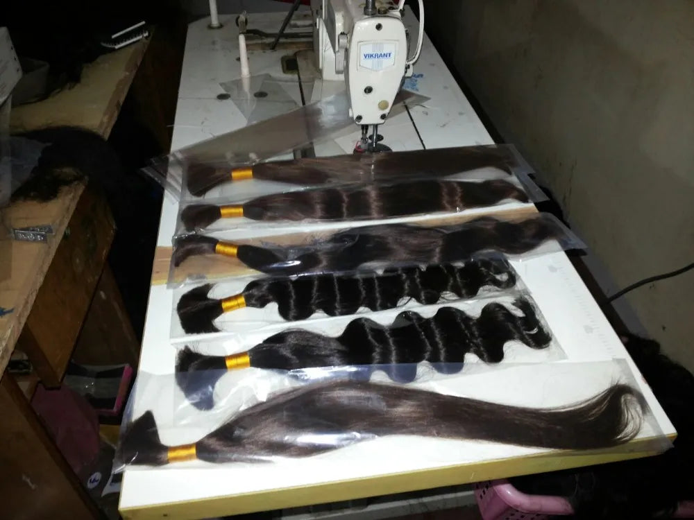 Bleach Abl Remy Indian Unprocessed 100% Cheap Virgin Indian Hair,premium Body Wave Indian Human Hair Extension Natural Hair Only