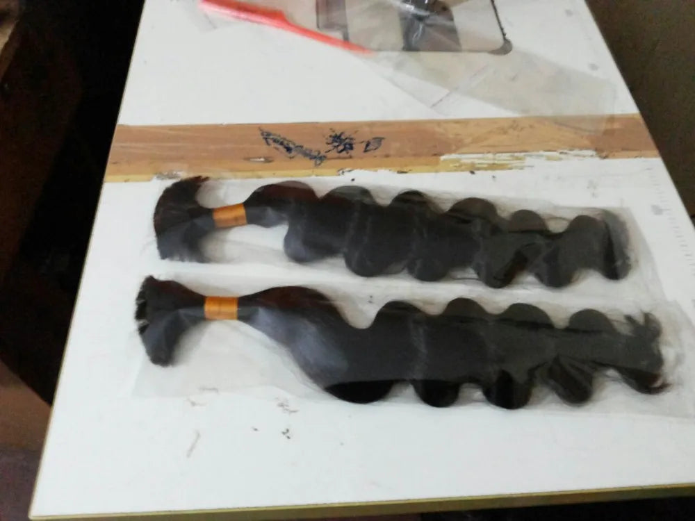 Bleach Abl Remy Indian Unprocessed 100% Cheap Virgin Indian Hair,premium Body Wave Indian Human Hair Extension Natural Hair Only