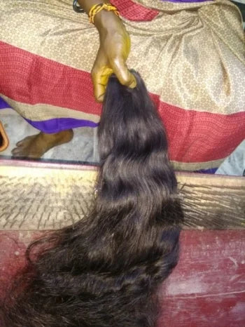 Shedding Free Natural Raw Human Hair Weaving.Good Feed Back Remy Raw Virgin Temple Human Hair Weaving.Best Selling Hair Waft