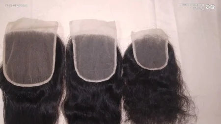 100% Unprocessed Natural Human Hair.india Best Hot 6A Hair Waft
