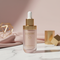 Sérum Éclat Luxe - Flacon vue de face